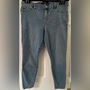 GAP Denim Favorite Jegging